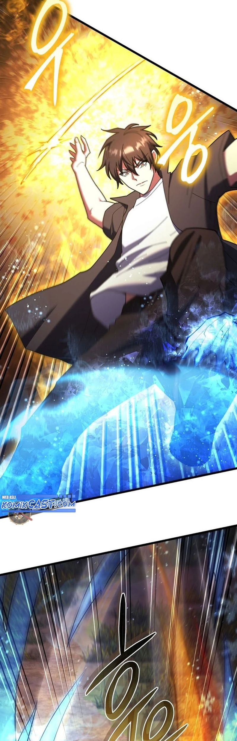 Maxed Out Leveling Chapter 82 Gambar 3