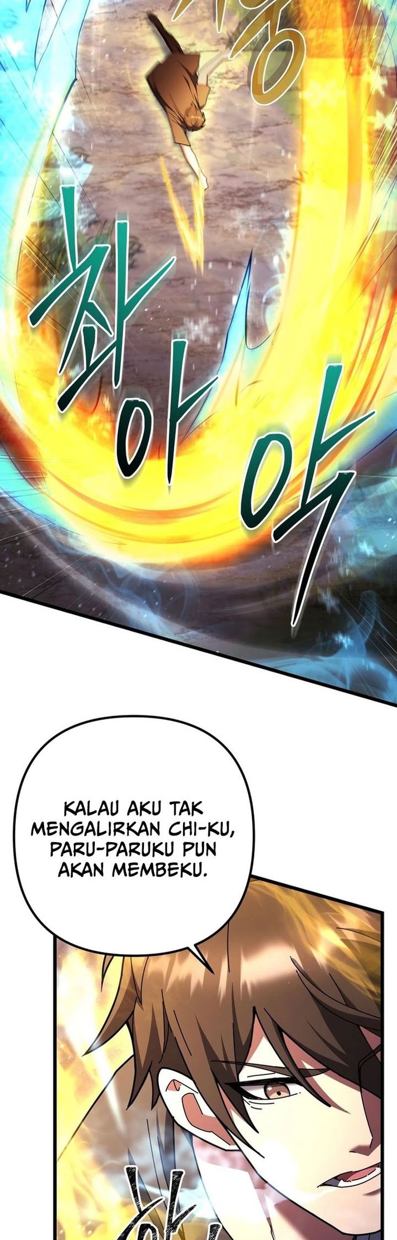 Maxed Out Leveling Chapter 82 Gambar 4