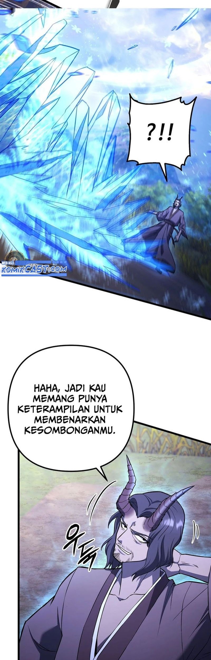 Maxed Out Leveling Chapter 82 Gambar 7