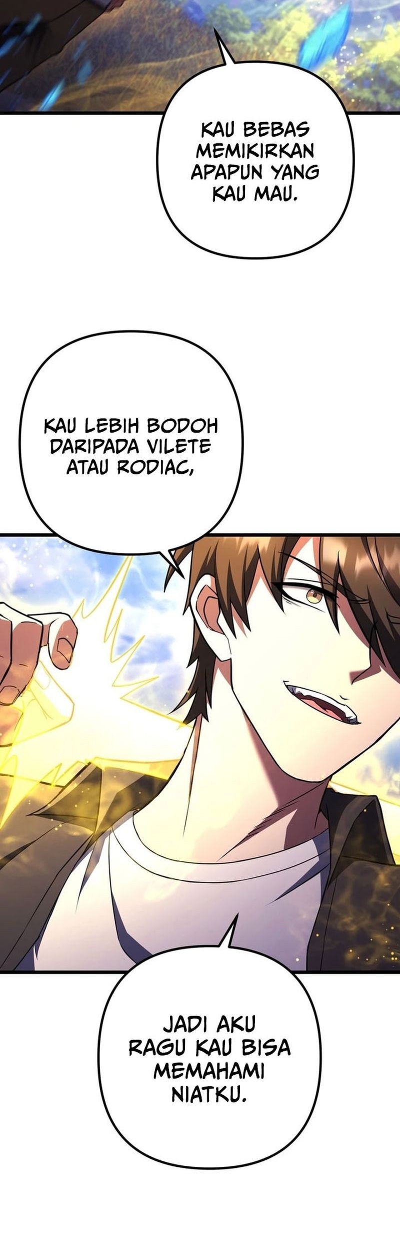 Maxed Out Leveling Chapter 82 Gambar 9