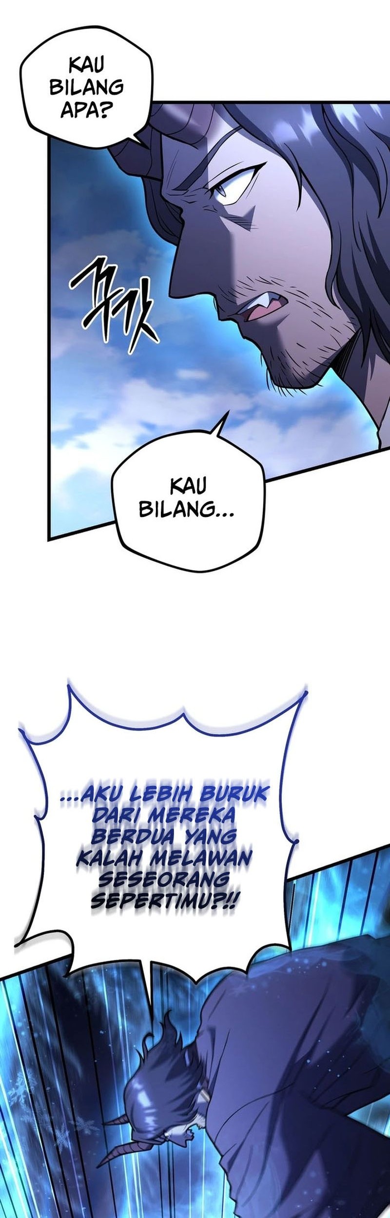 Maxed Out Leveling Chapter 82 Gambar 10