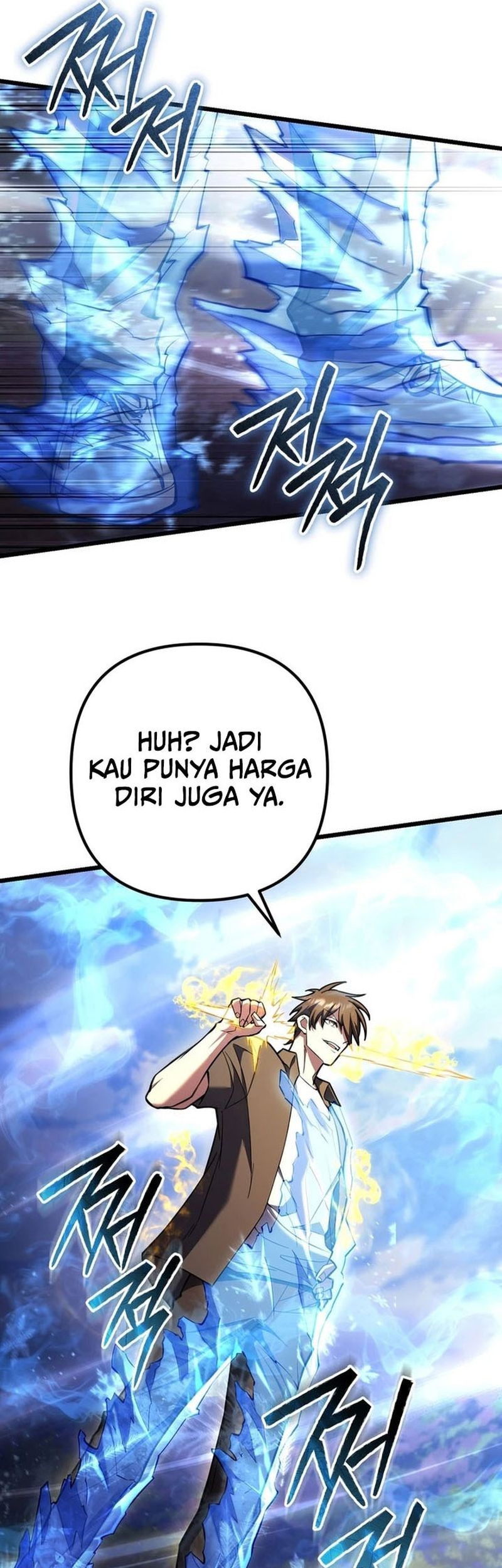 Maxed Out Leveling Chapter 82 Gambar 12