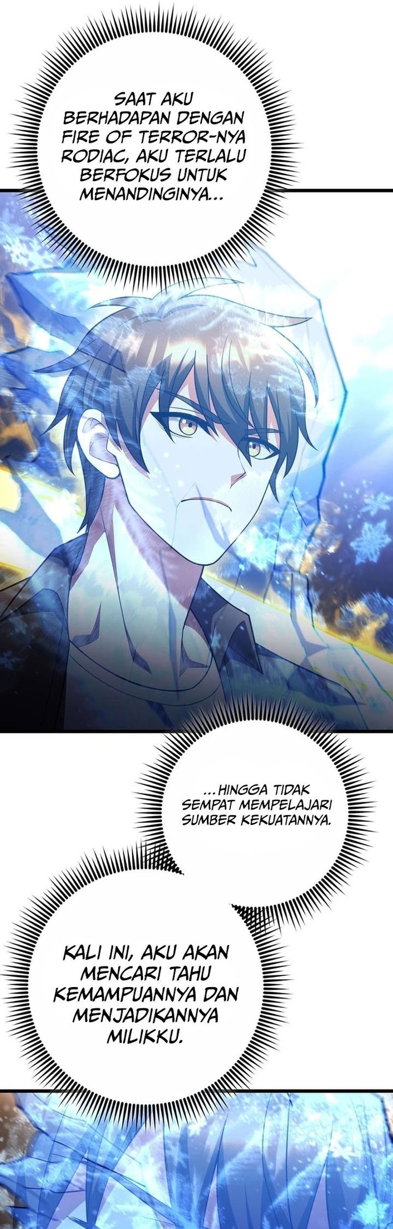 Maxed Out Leveling Chapter 82 Gambar 14