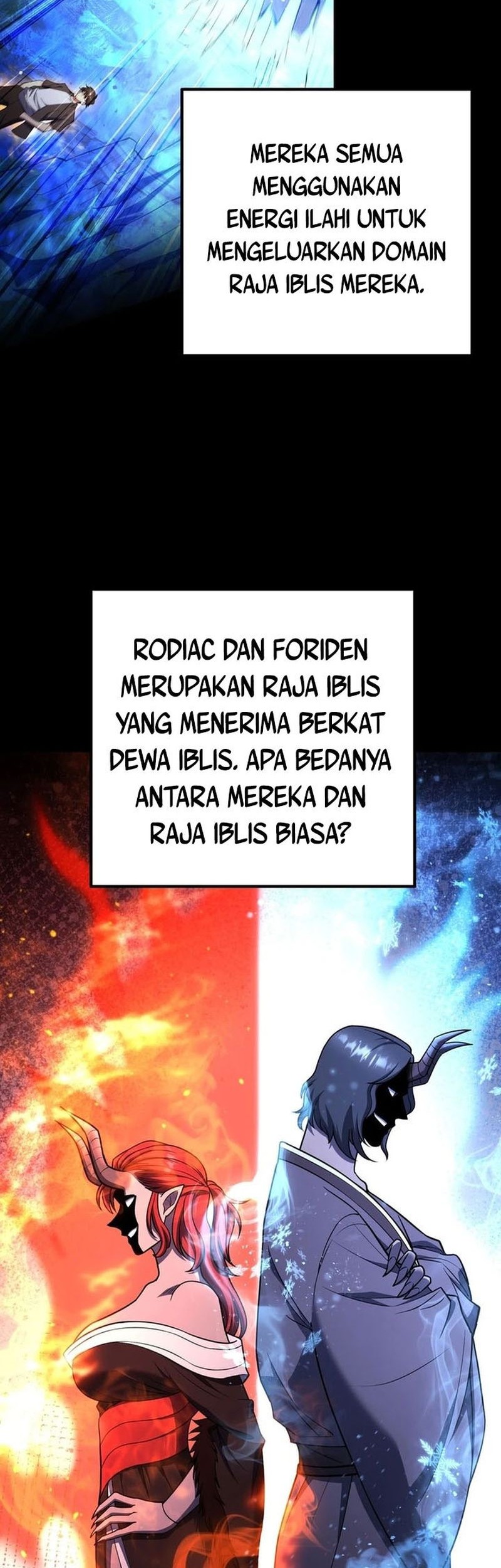 Maxed Out Leveling Chapter 82 Gambar 18
