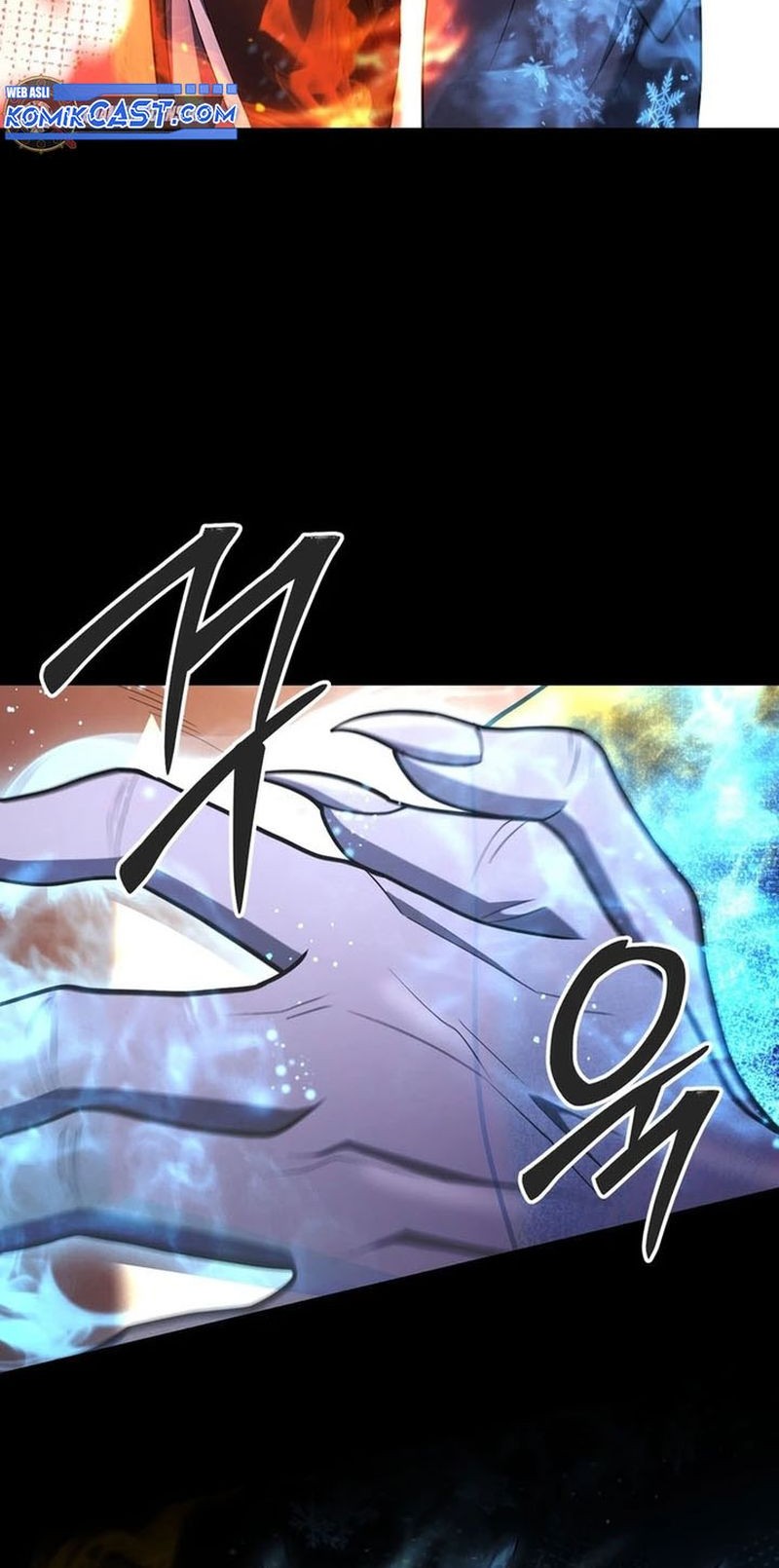 Maxed Out Leveling Chapter 82 Gambar 19