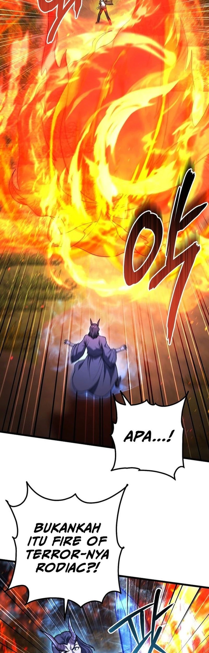 Maxed Out Leveling Chapter 82 Gambar 24