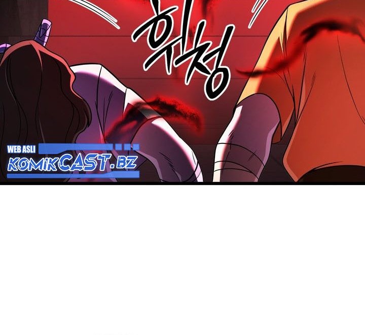 Maxed Out Leveling Chapter 81 Gambar 27