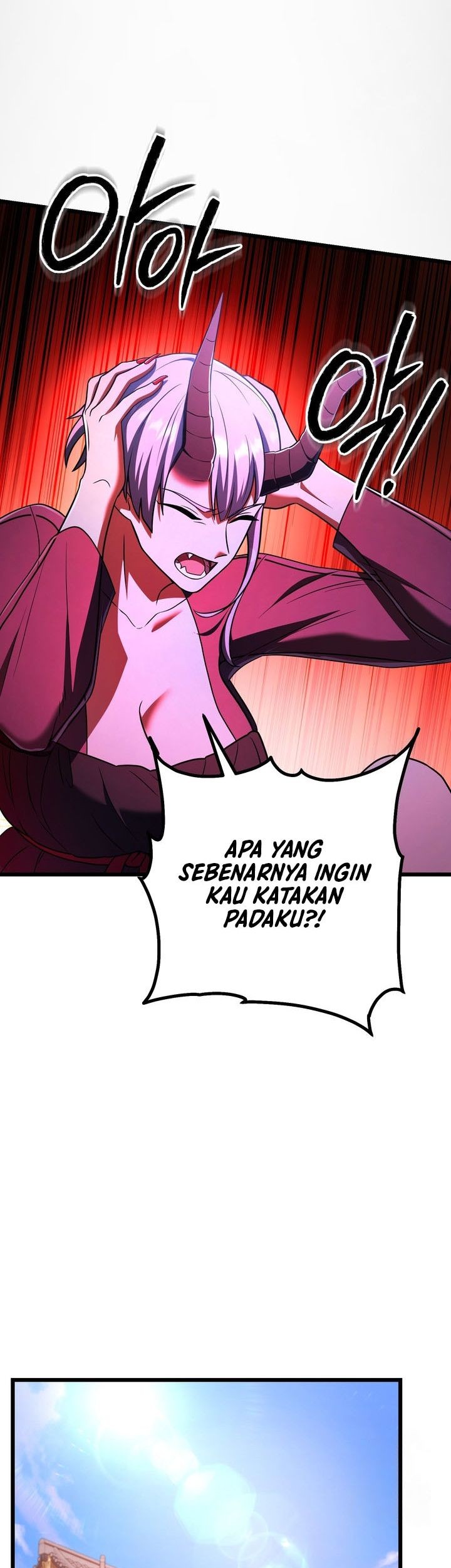 Maxed Out Leveling Chapter 81 Gambar 34