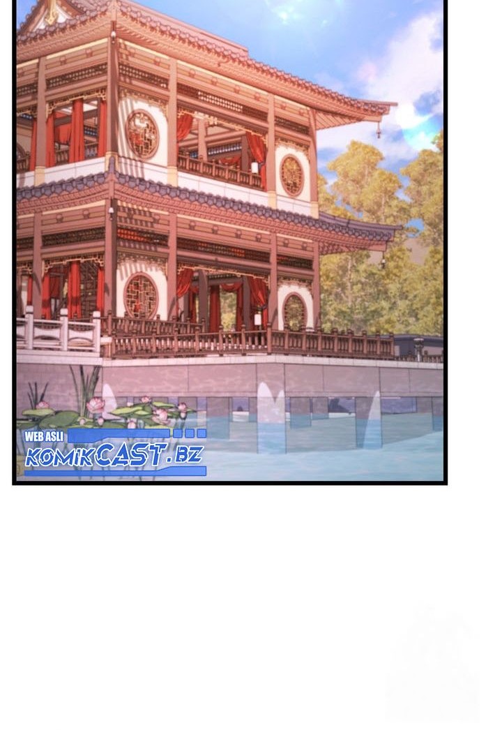 Maxed Out Leveling Chapter 81 Gambar 35