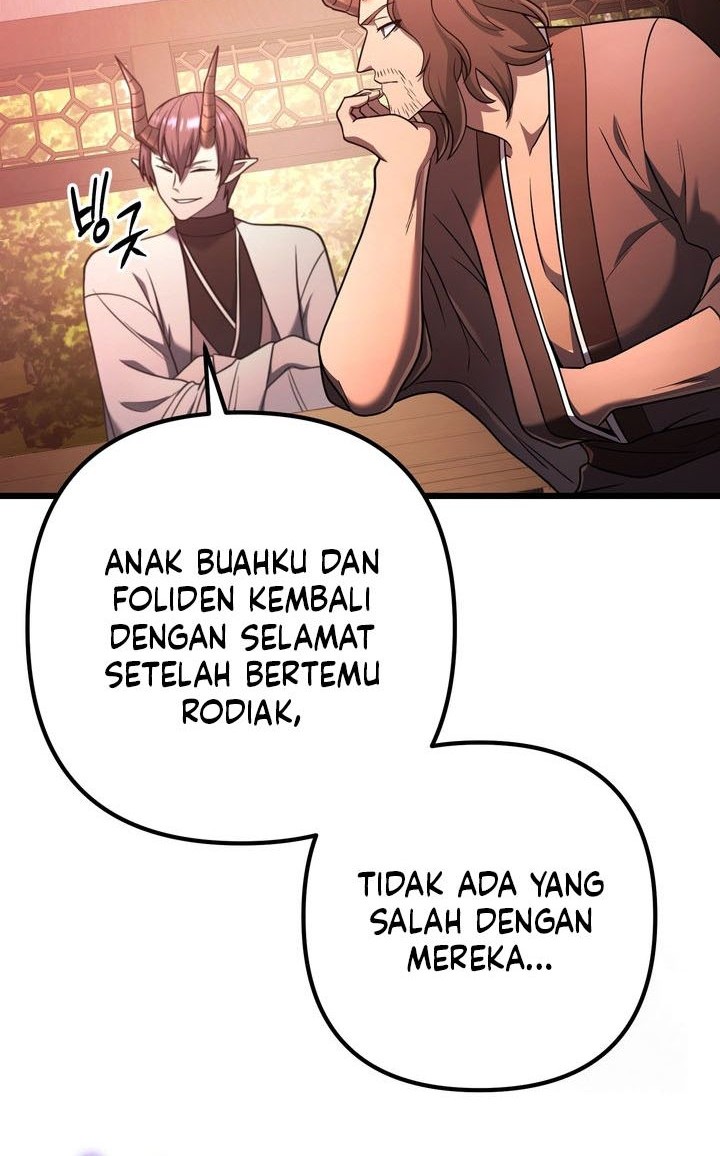 Maxed Out Leveling Chapter 81 Gambar 39