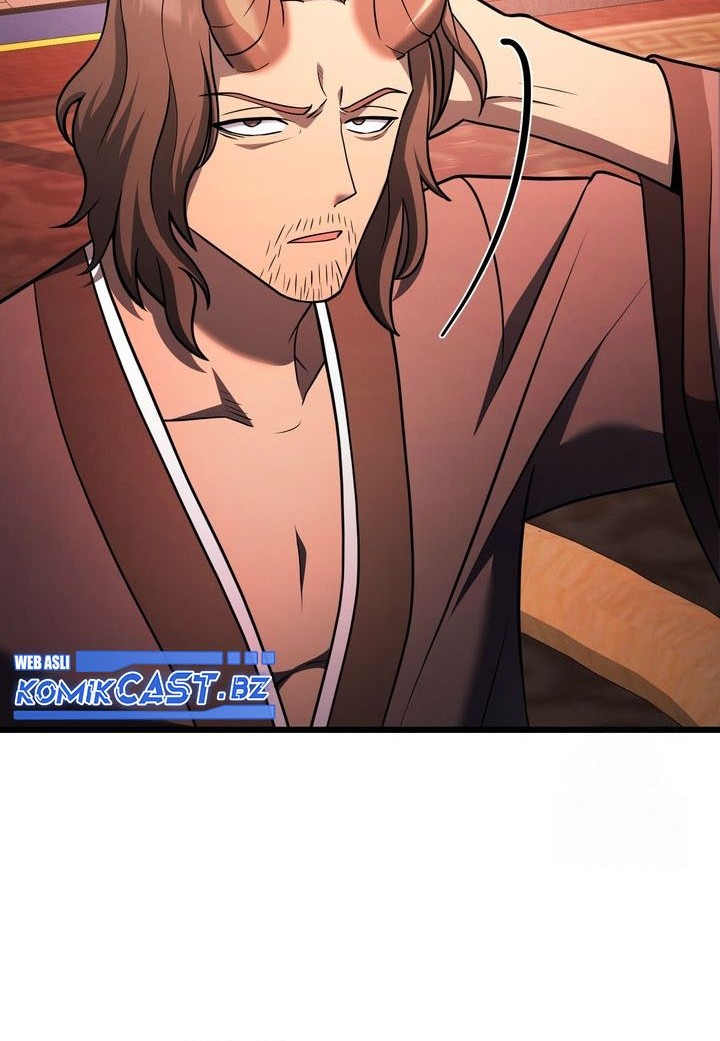 Maxed Out Leveling Chapter 81 Gambar 43