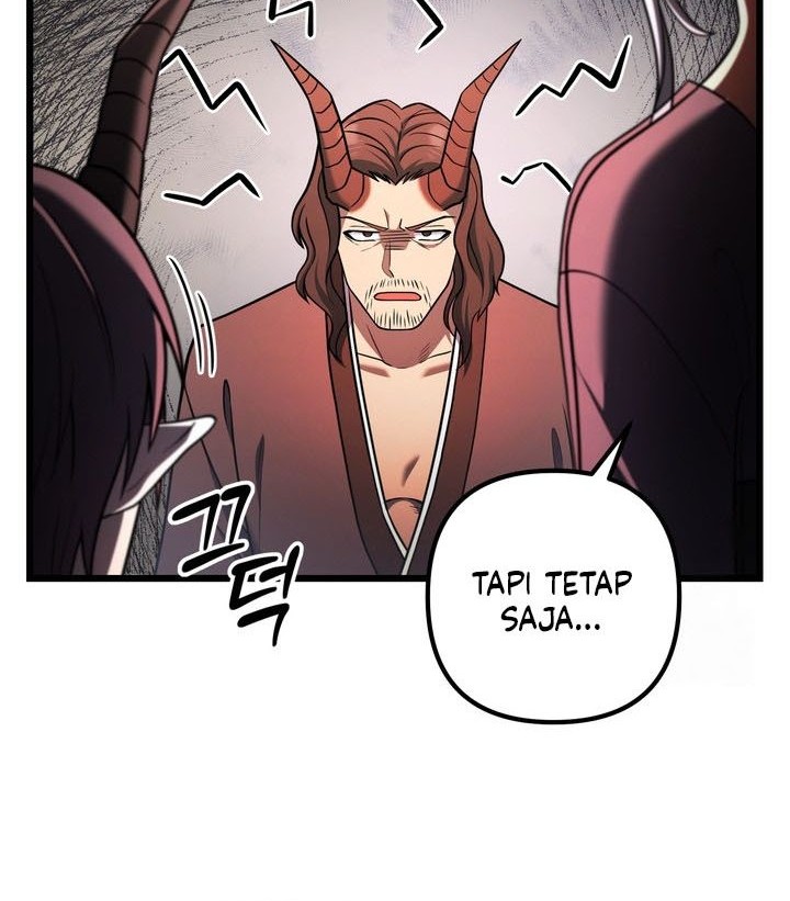 Maxed Out Leveling Chapter 81 Gambar 45