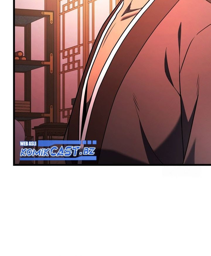 Maxed Out Leveling Chapter 81 Gambar 51