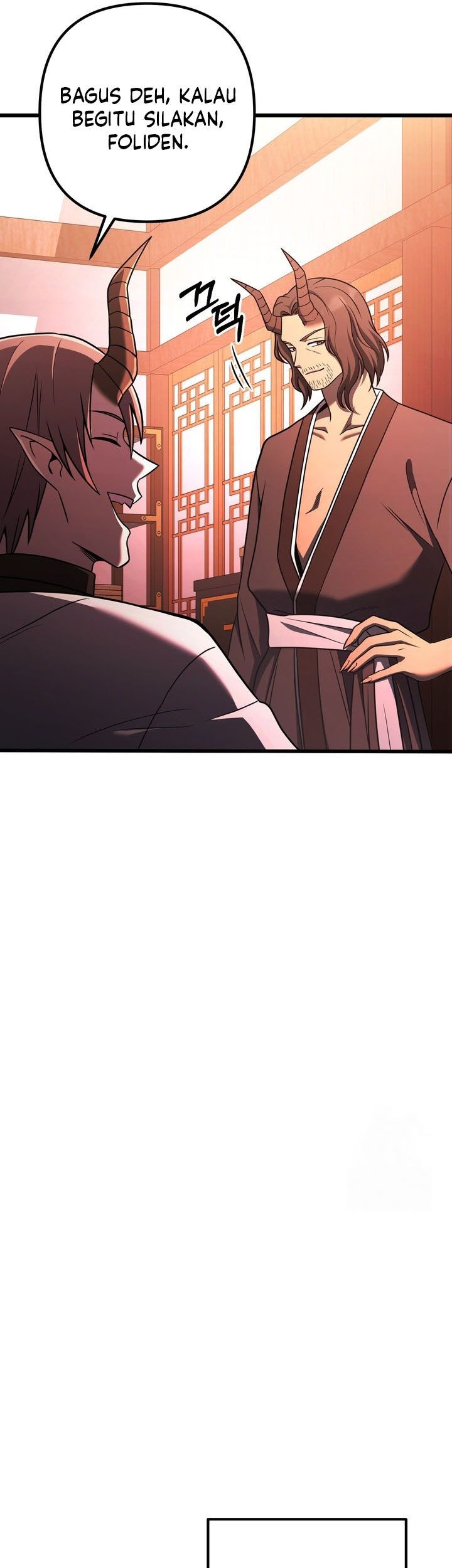 Maxed Out Leveling Chapter 81 Gambar 52