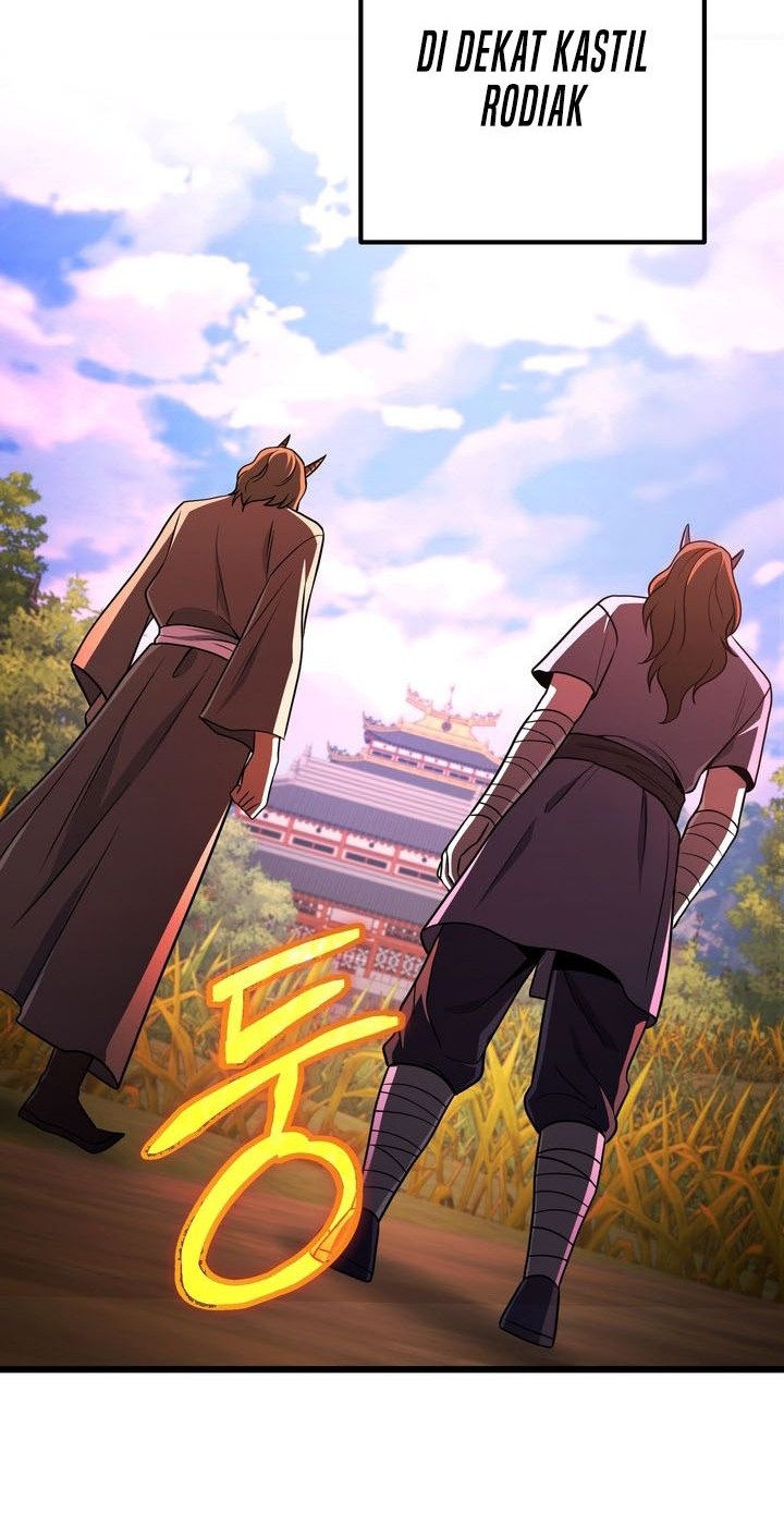 Maxed Out Leveling Chapter 81 Gambar 53
