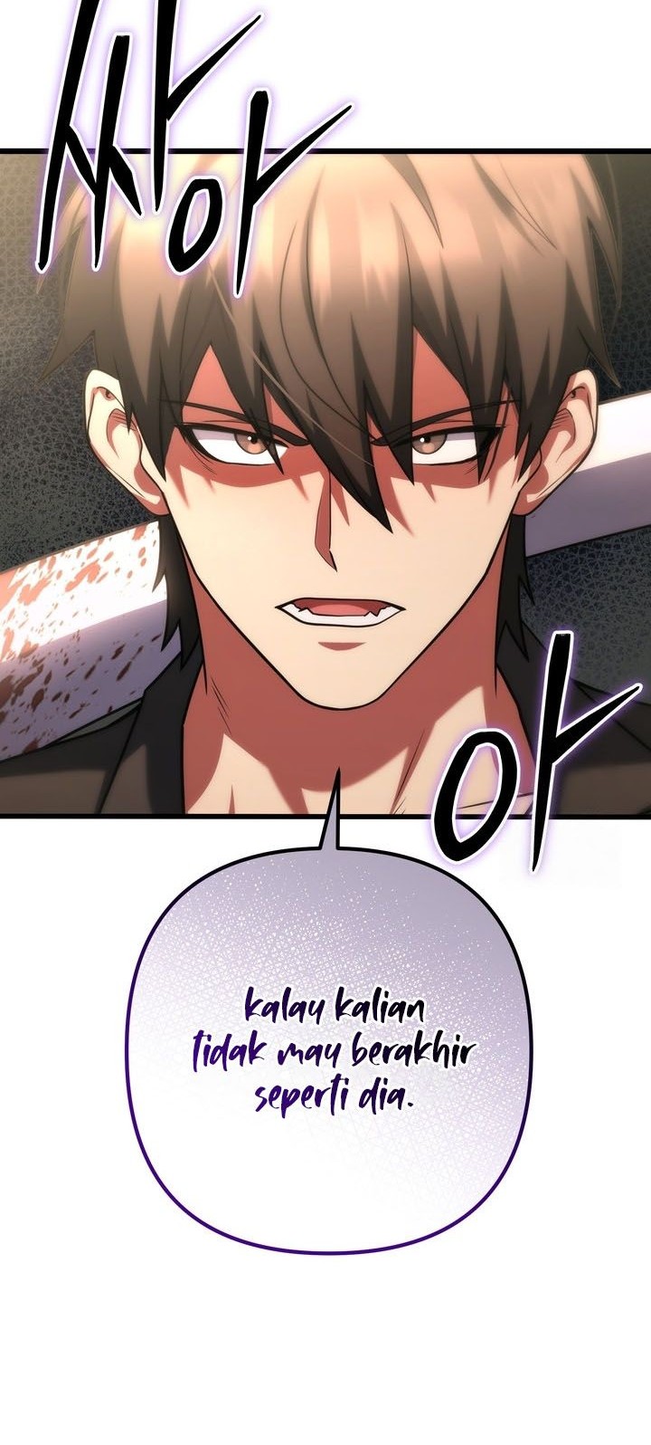 Maxed Out Leveling Chapter 81 Gambar 3