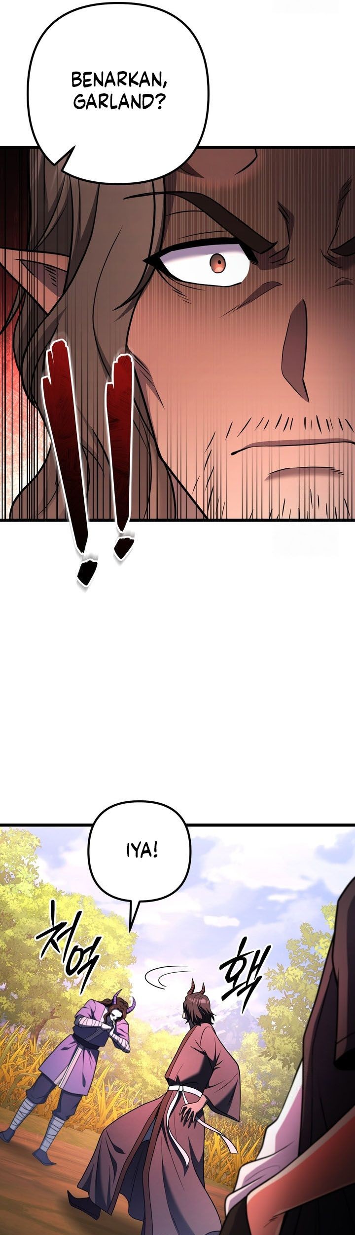 Maxed Out Leveling Chapter 81 Gambar 58