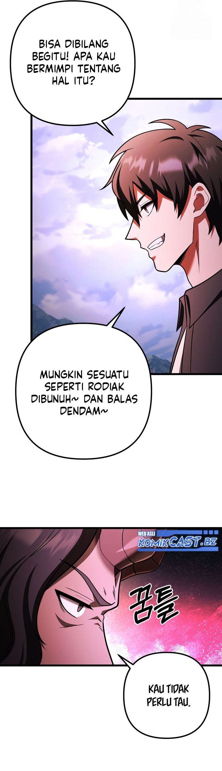 Maxed Out Leveling Chapter 81 Gambar 66