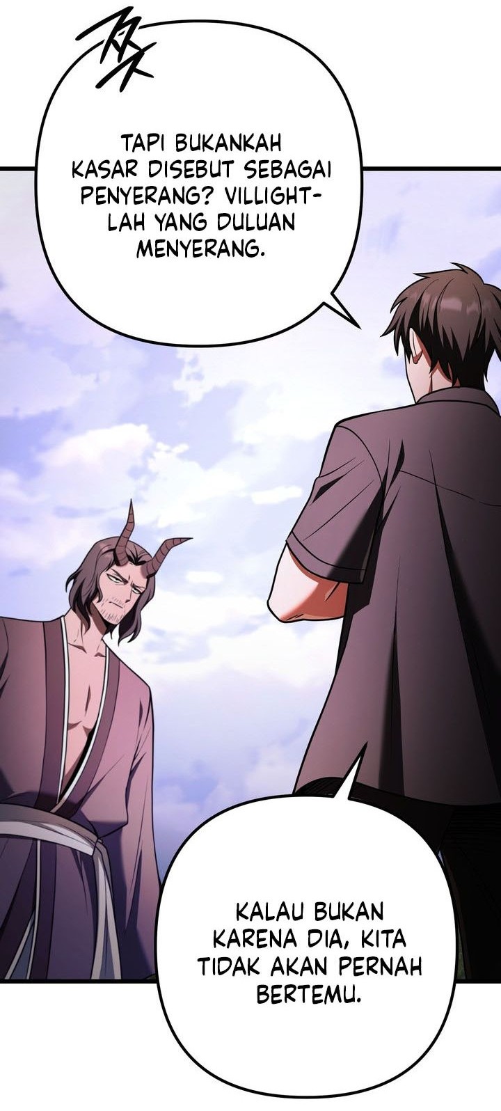 Maxed Out Leveling Chapter 81 Gambar 67