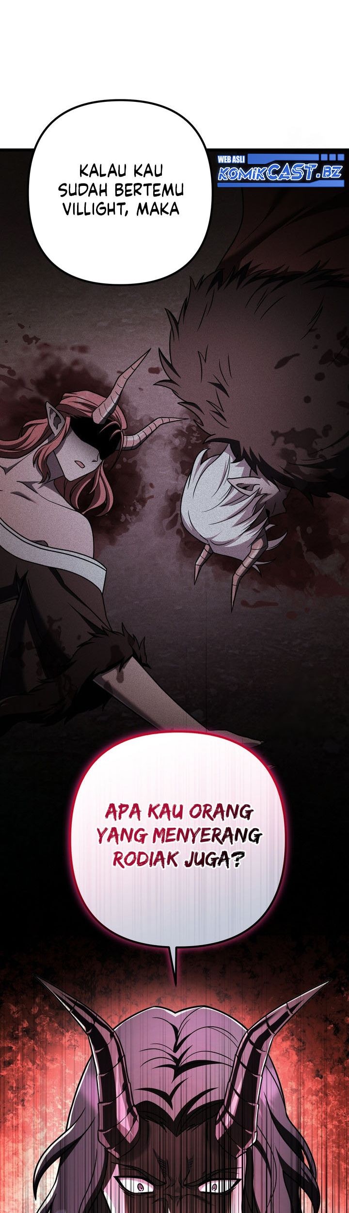Maxed Out Leveling Chapter 81 Gambar 68