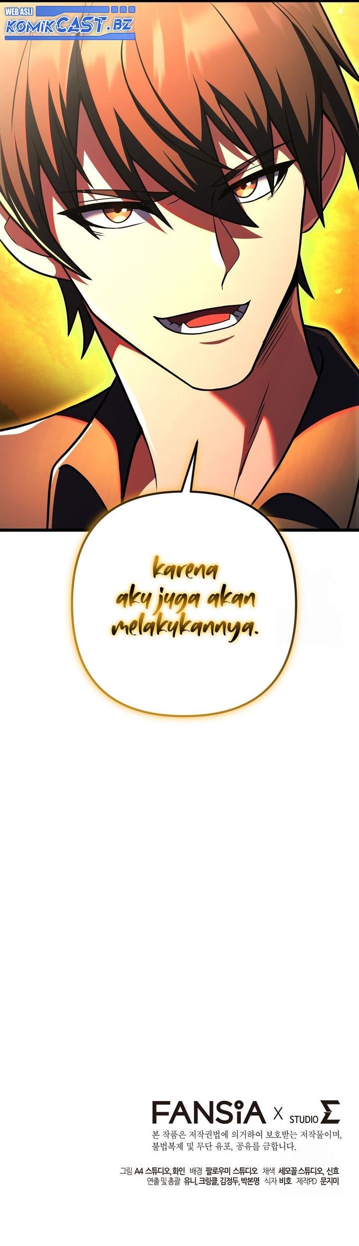 Maxed Out Leveling Chapter 81 Gambar 74