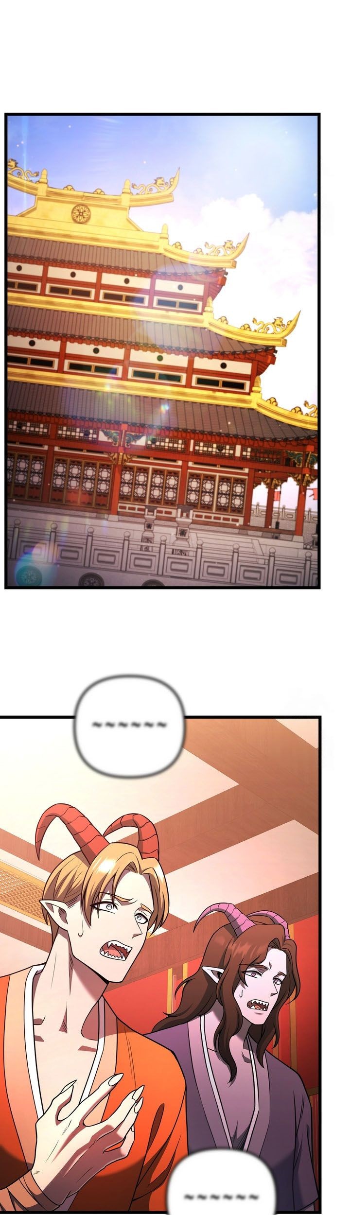 Maxed Out Leveling Chapter 81 Gambar 4