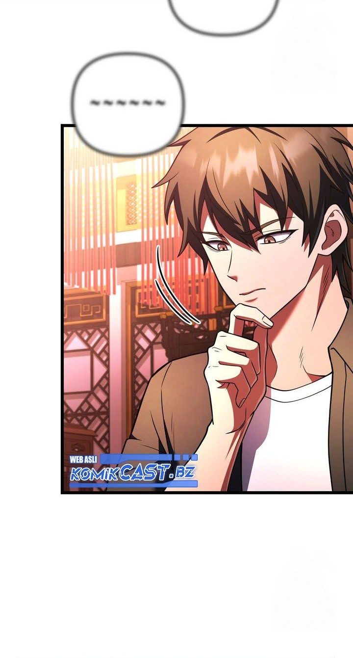 Maxed Out Leveling Chapter 81 Gambar 5