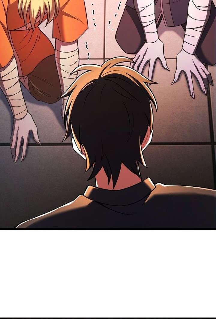 Maxed Out Leveling Chapter 81 Gambar 7