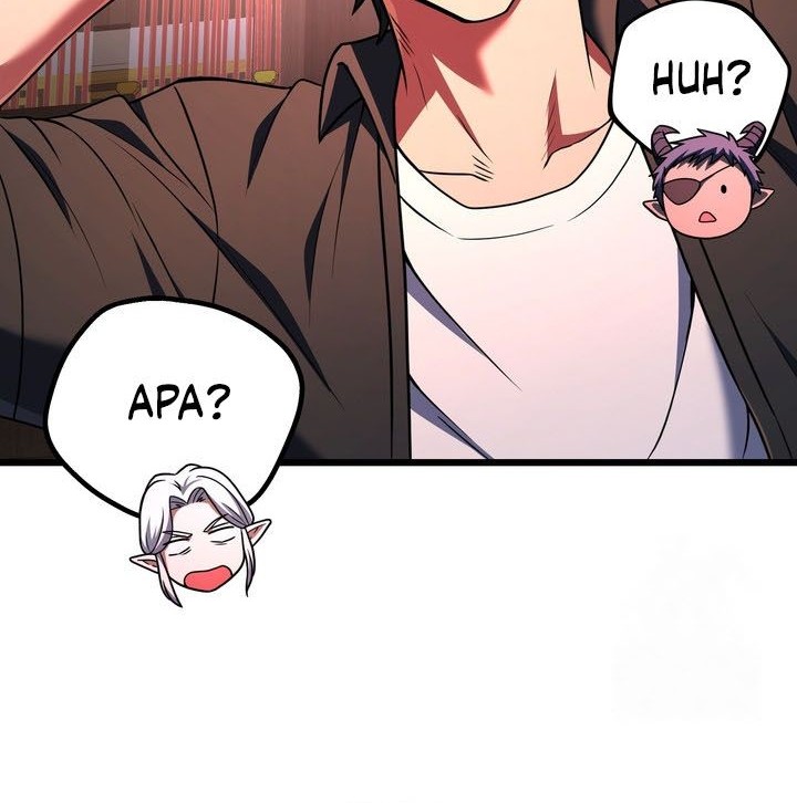 Maxed Out Leveling Chapter 81 Gambar 11
