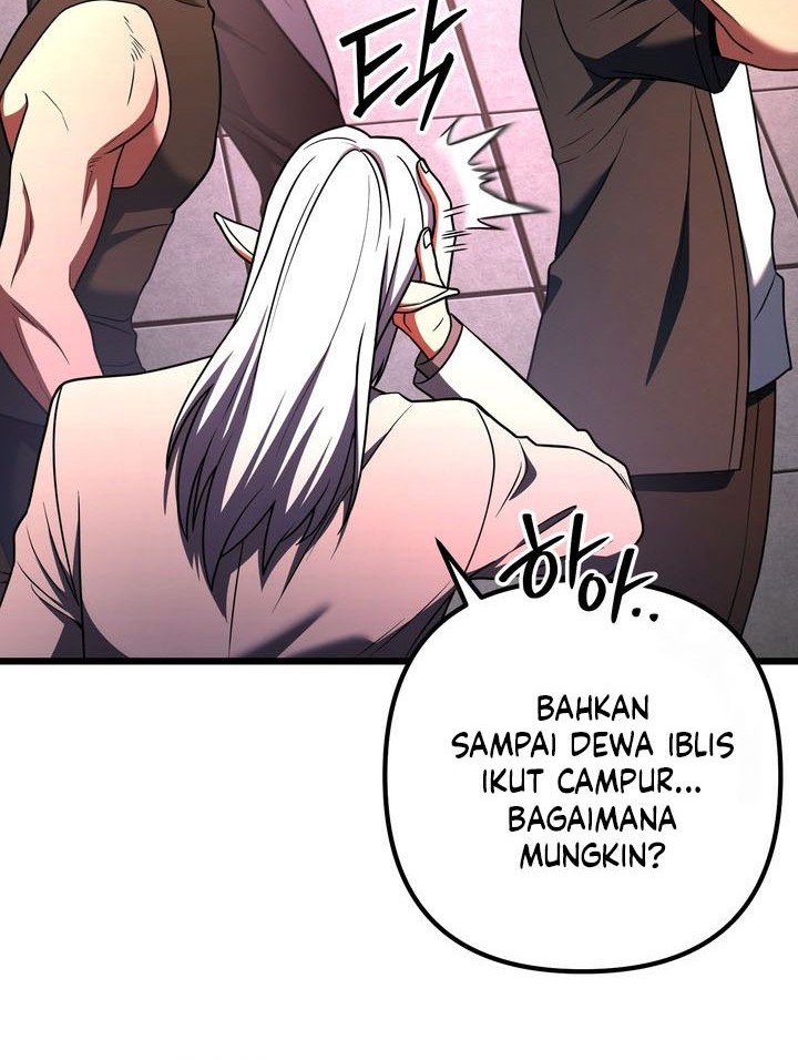 Maxed Out Leveling Chapter 81 Gambar 13