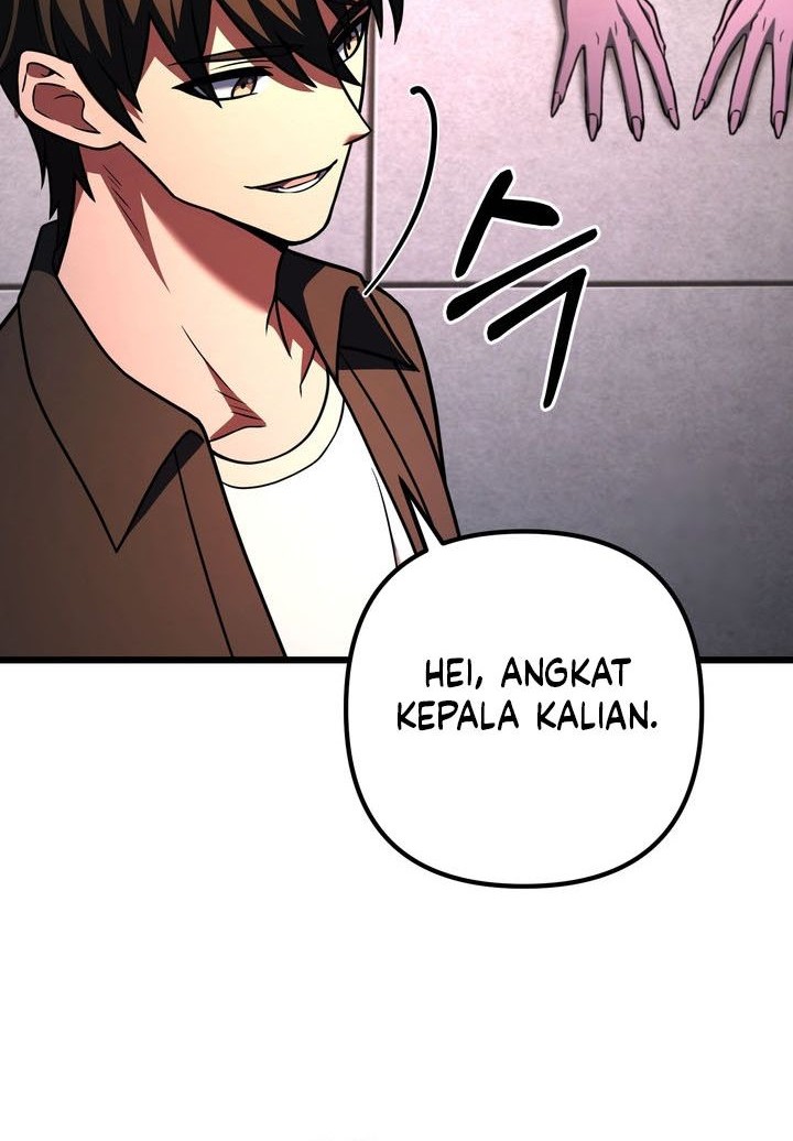 Maxed Out Leveling Chapter 81 Gambar 15