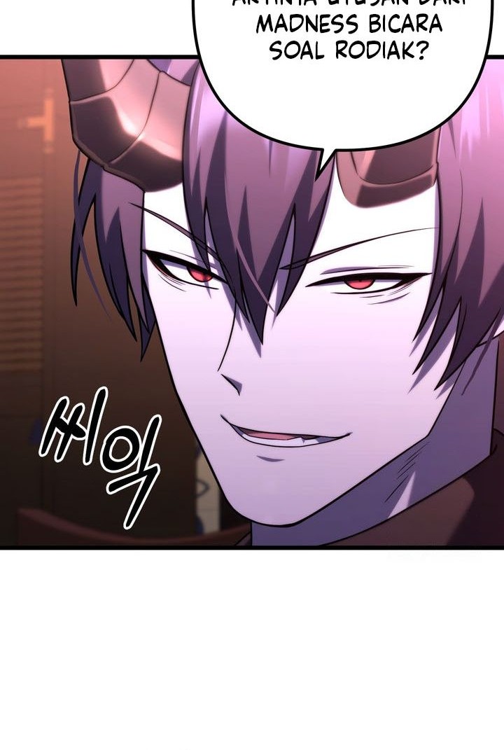 Maxed Out Leveling Chapter 80 Gambar 20