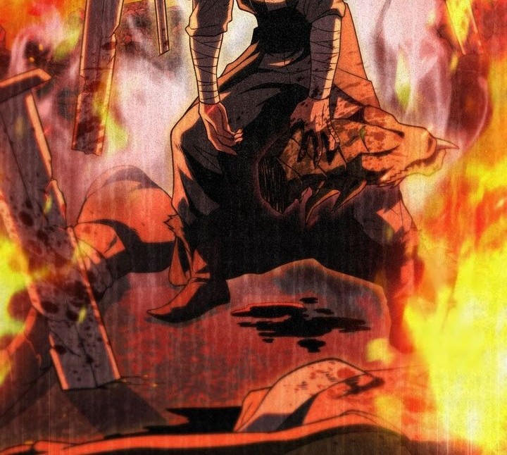 Maxed Out Leveling Chapter 80 Gambar 22