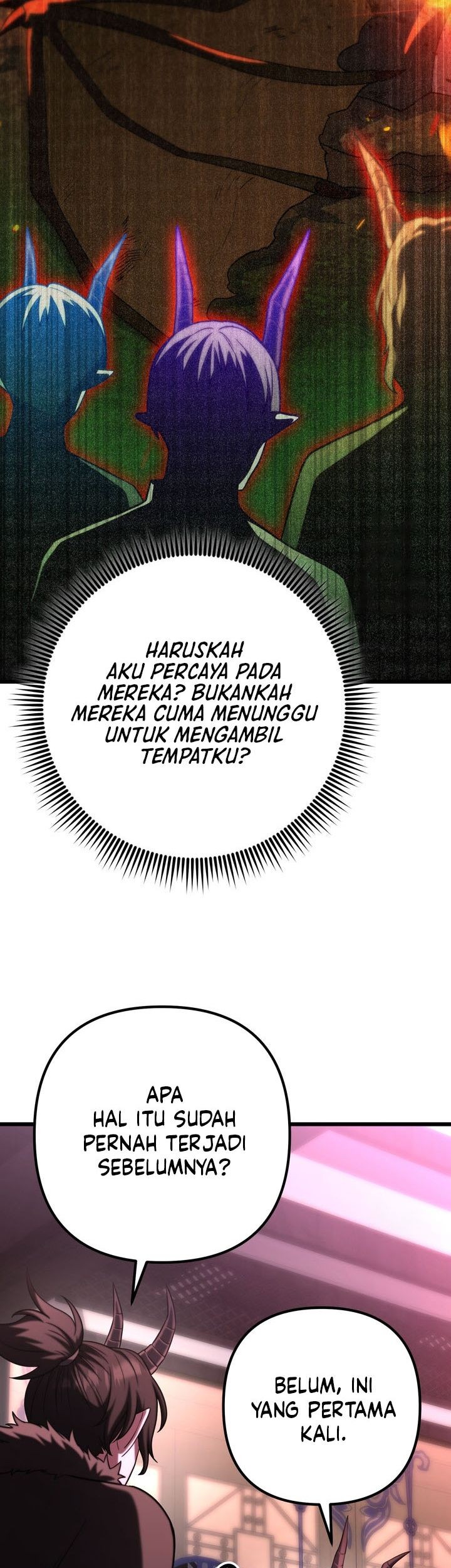 Maxed Out Leveling Chapter 80 Gambar 23