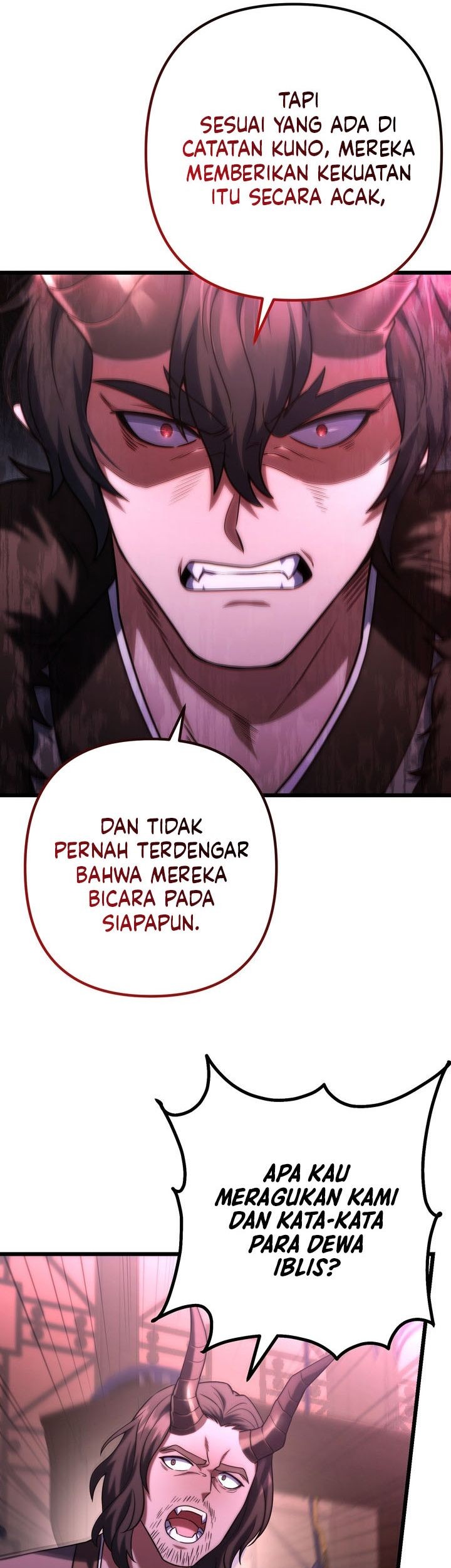 Maxed Out Leveling Chapter 80 Gambar 27