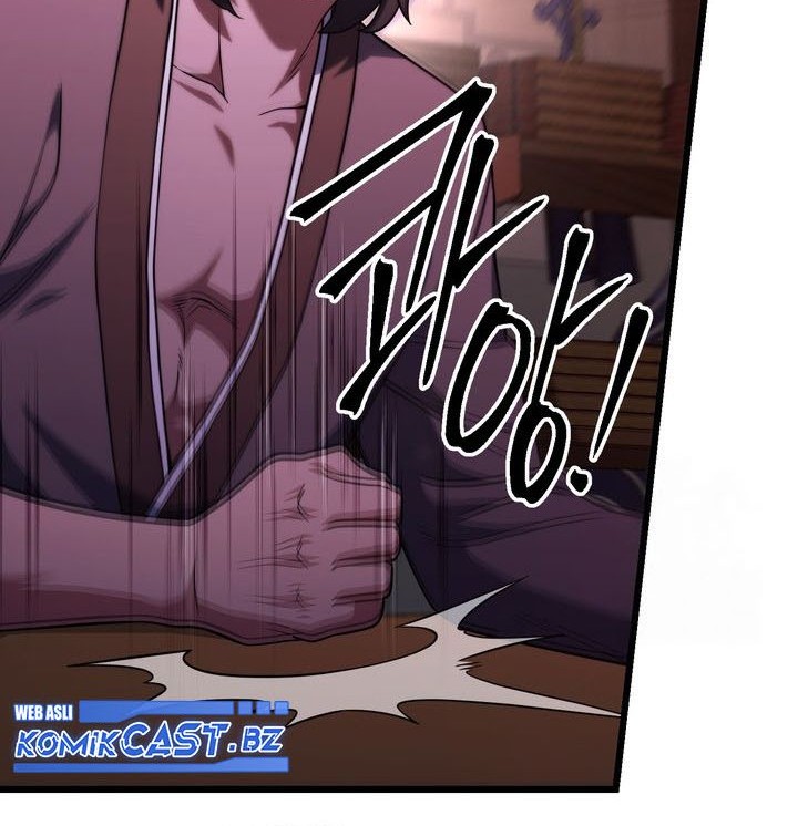 Maxed Out Leveling Chapter 80 Gambar 28