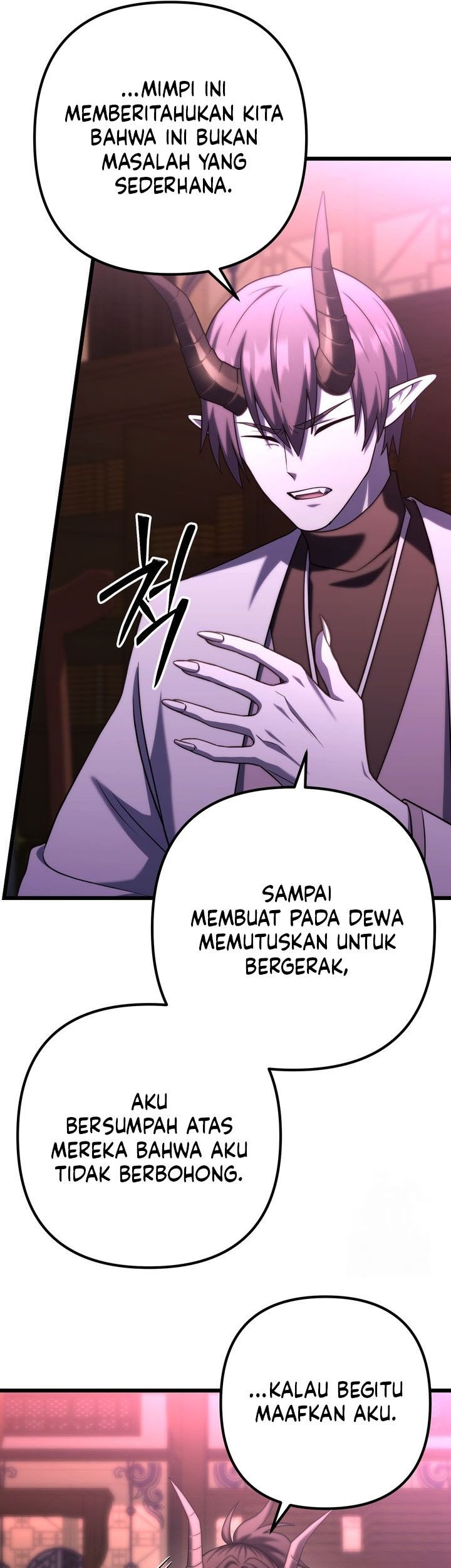 Maxed Out Leveling Chapter 80 Gambar 29