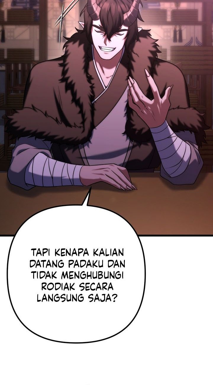Maxed Out Leveling Chapter 80 Gambar 30