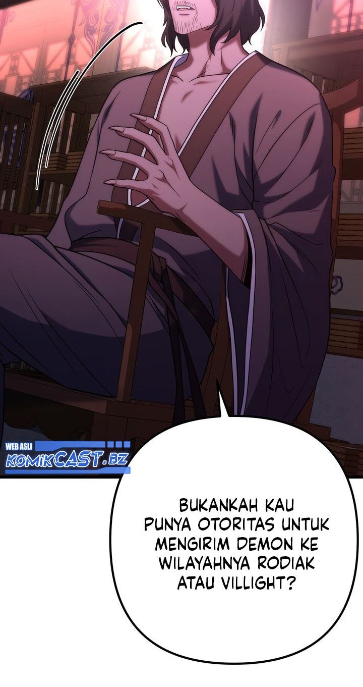 Maxed Out Leveling Chapter 80 Gambar 32