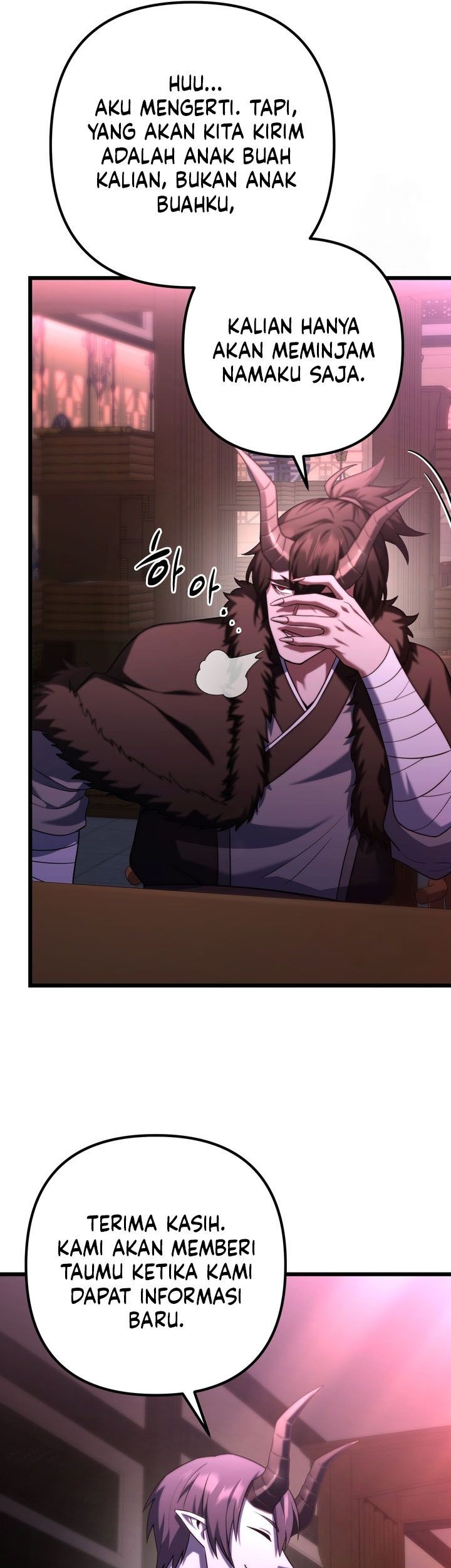 Maxed Out Leveling Chapter 80 Gambar 35