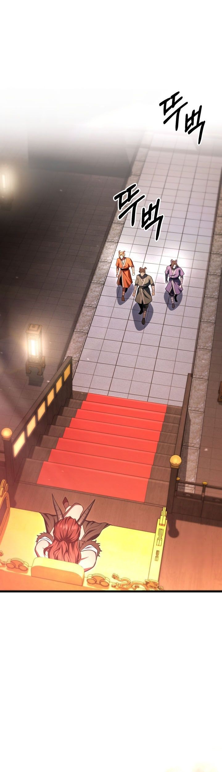 Maxed Out Leveling Chapter 80 Gambar 37