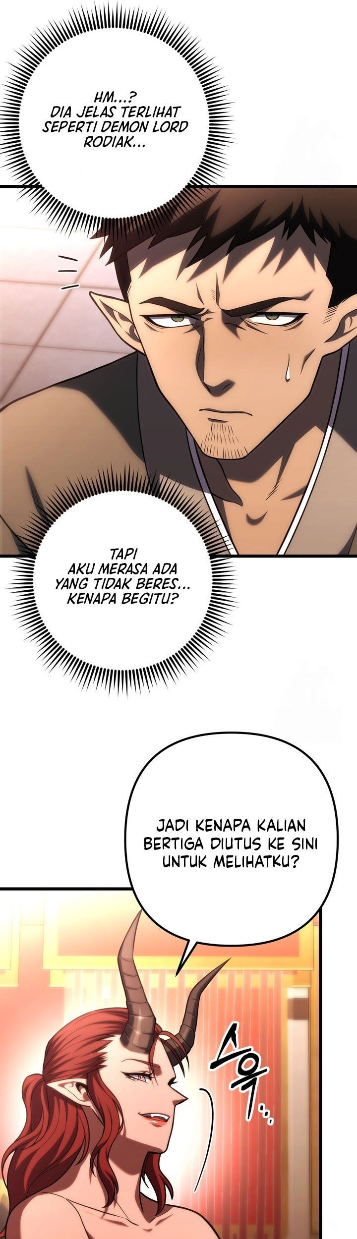 Maxed Out Leveling Chapter 80 Gambar 41