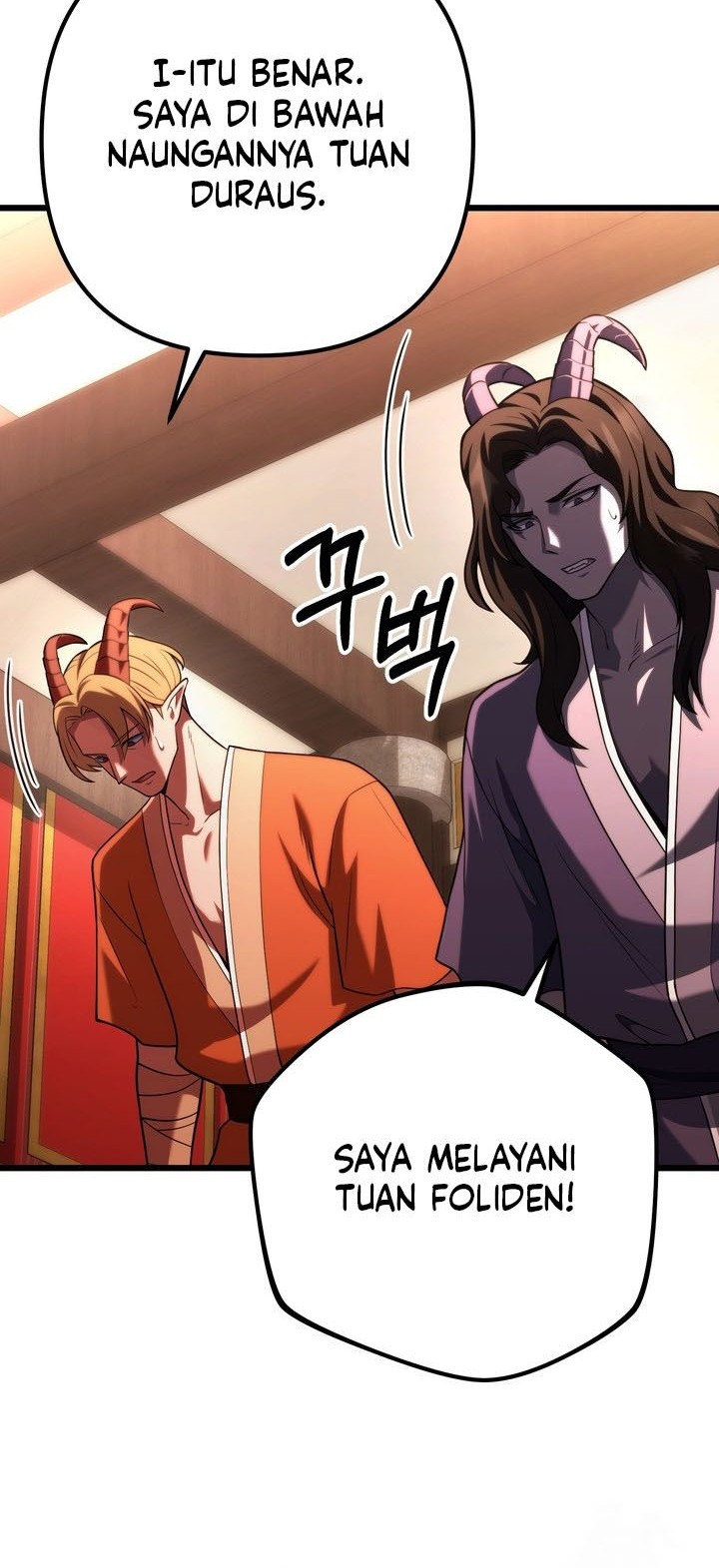 Maxed Out Leveling Chapter 80 Gambar 46