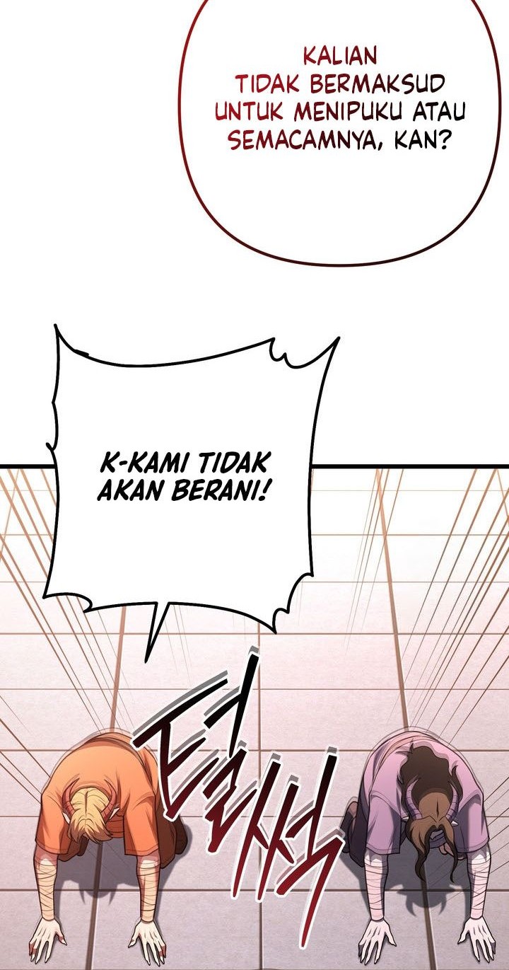 Maxed Out Leveling Chapter 80 Gambar 48