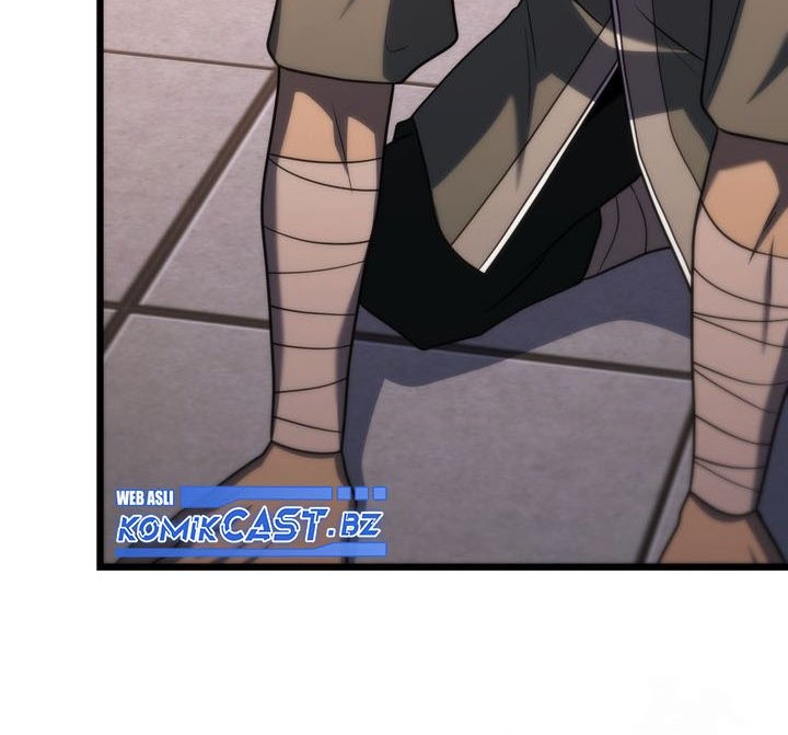 Maxed Out Leveling Chapter 80 Gambar 52