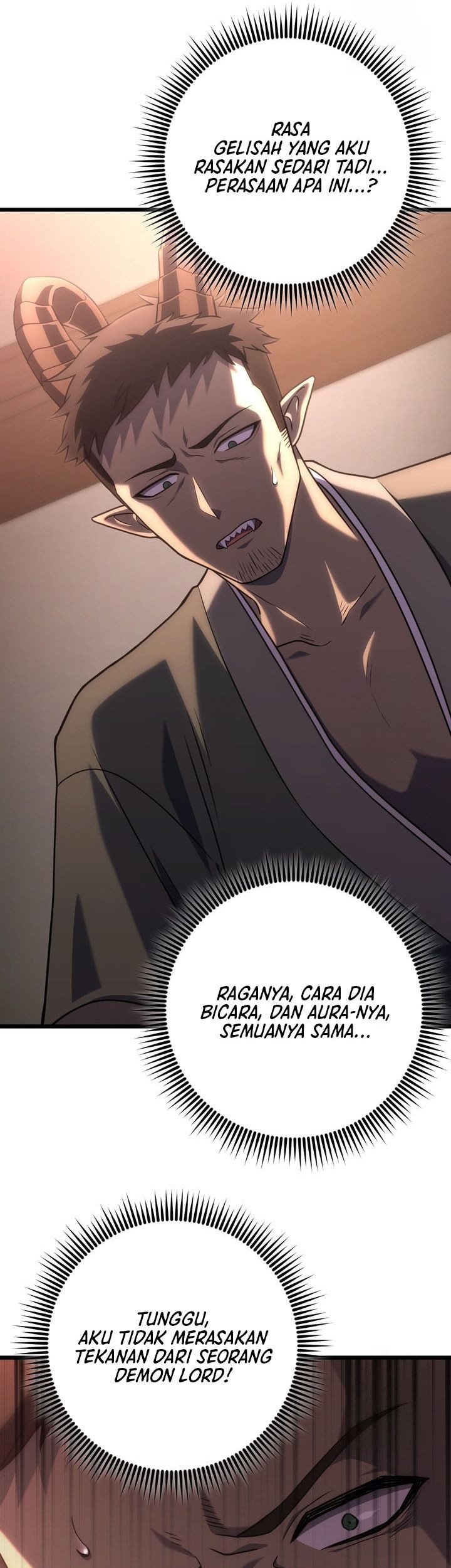 Maxed Out Leveling Chapter 80 Gambar 53