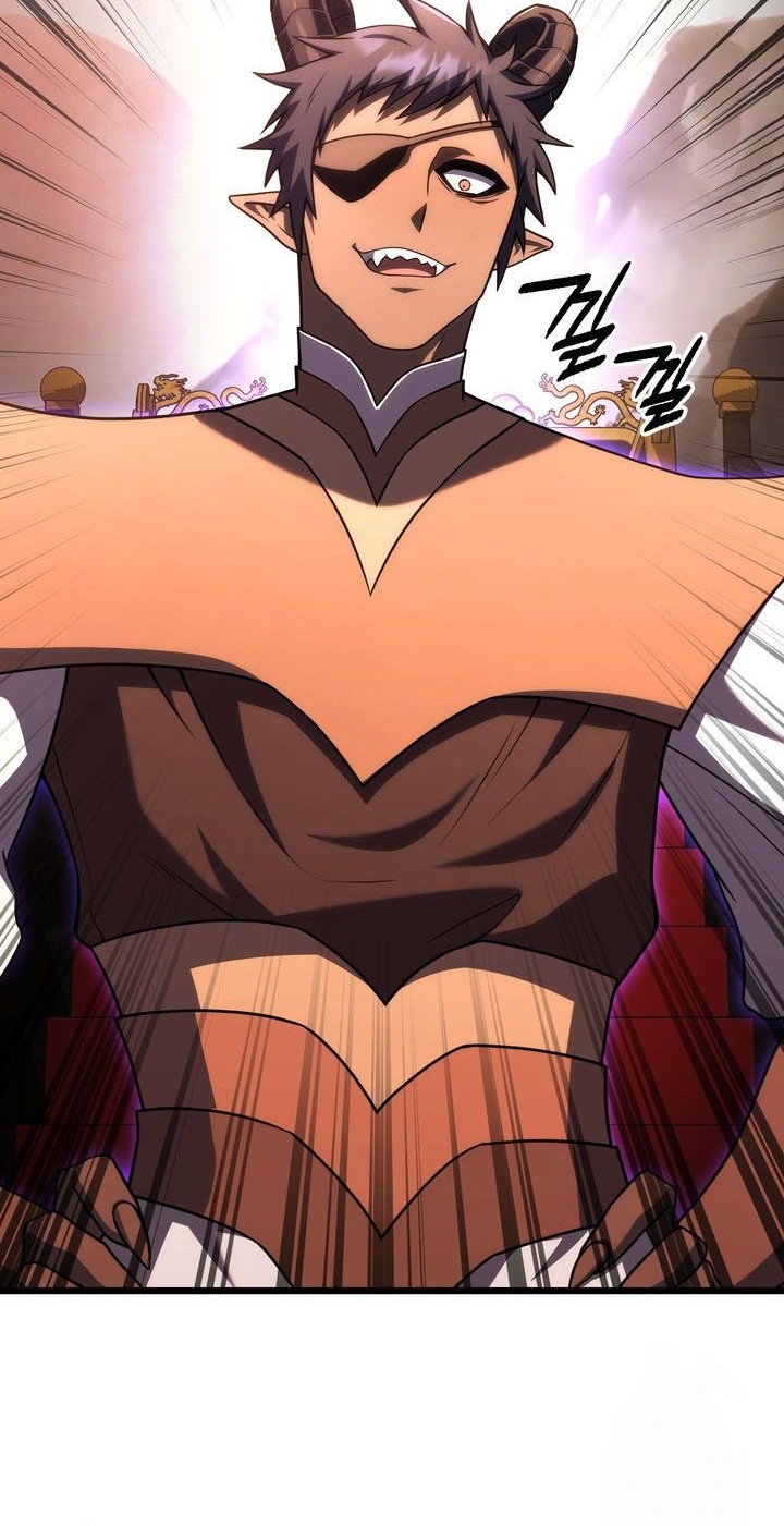 Maxed Out Leveling Chapter 80 Gambar 59