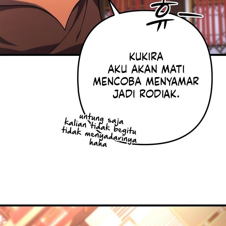 Maxed Out Leveling Chapter 80 Gambar 61