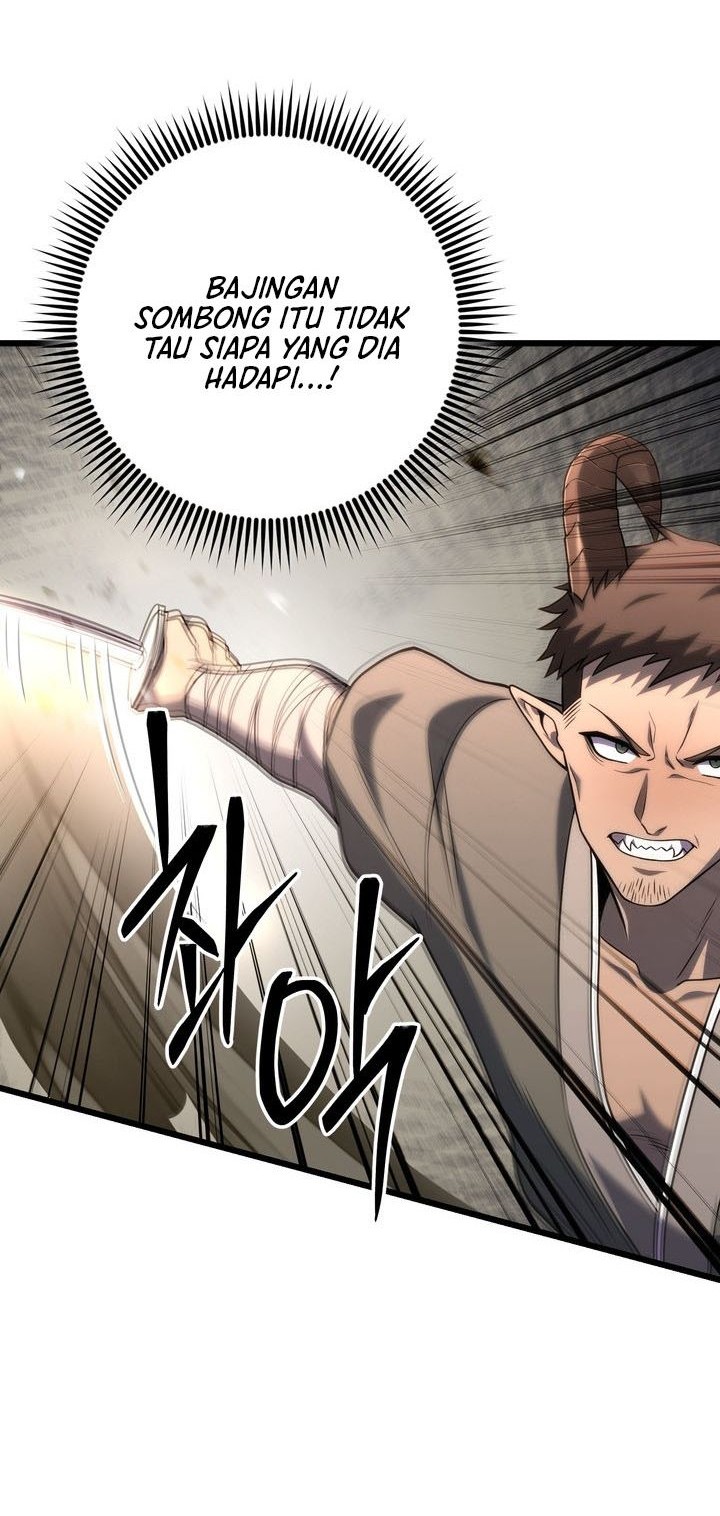 Maxed Out Leveling Chapter 80 Gambar 65
