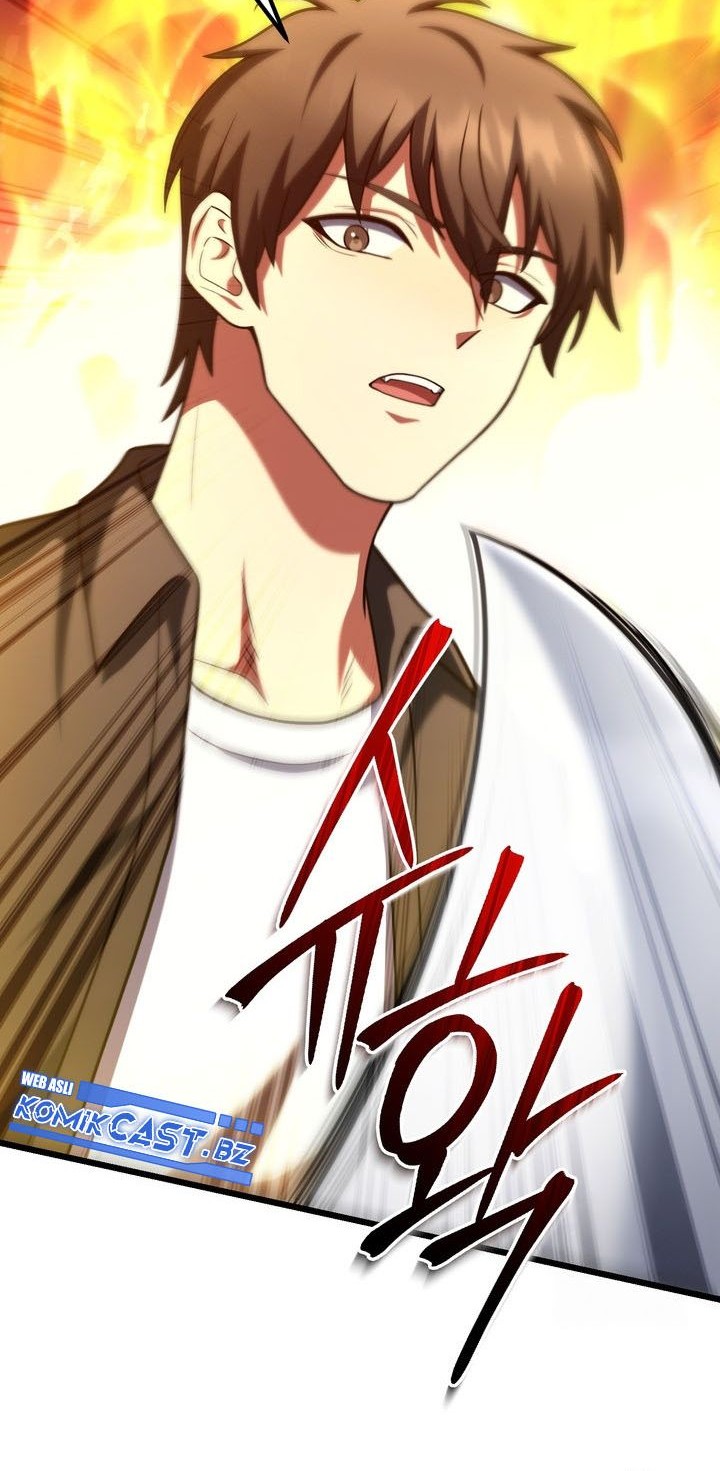 Maxed Out Leveling Chapter 80 Gambar 67